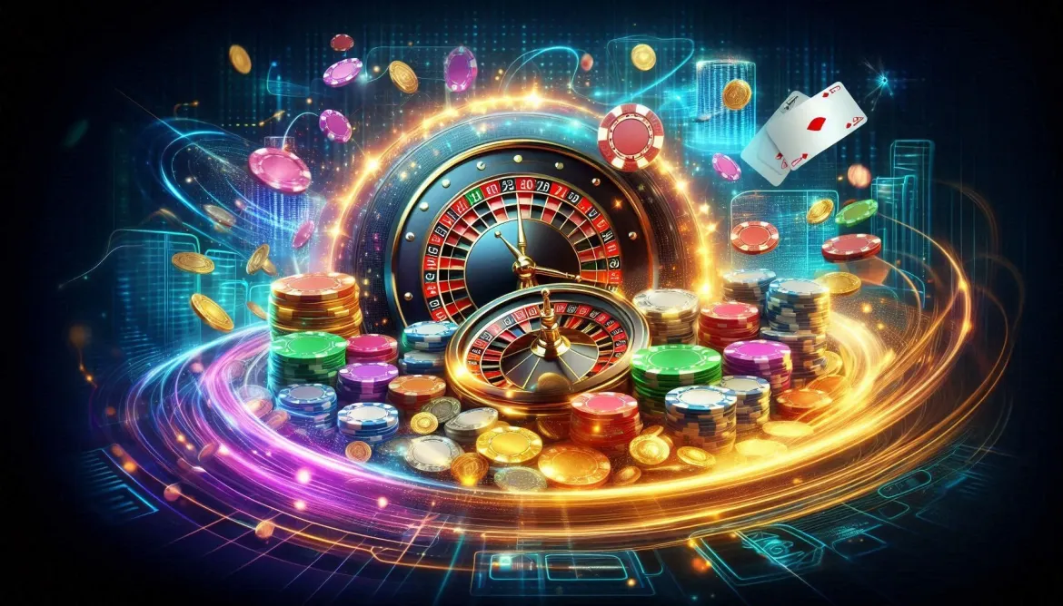 Slotnite Casino